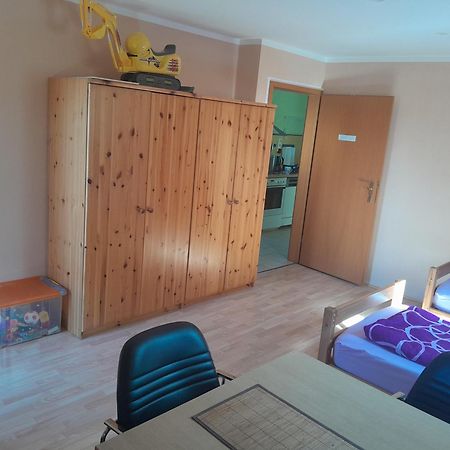 Fewo Hohen Neuendorf Bei Berlin Mit Sauna Und Fuss-Spa Eksteriør bilde